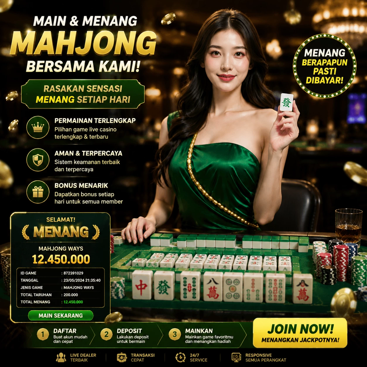 Bagaimana kkslot777 Mengubah Cara Kita Bermain Game Online
